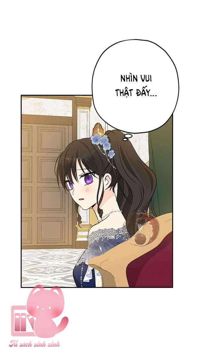 Thật Ra Tôi Mới Là Thật - Chap 23 - Trang 32