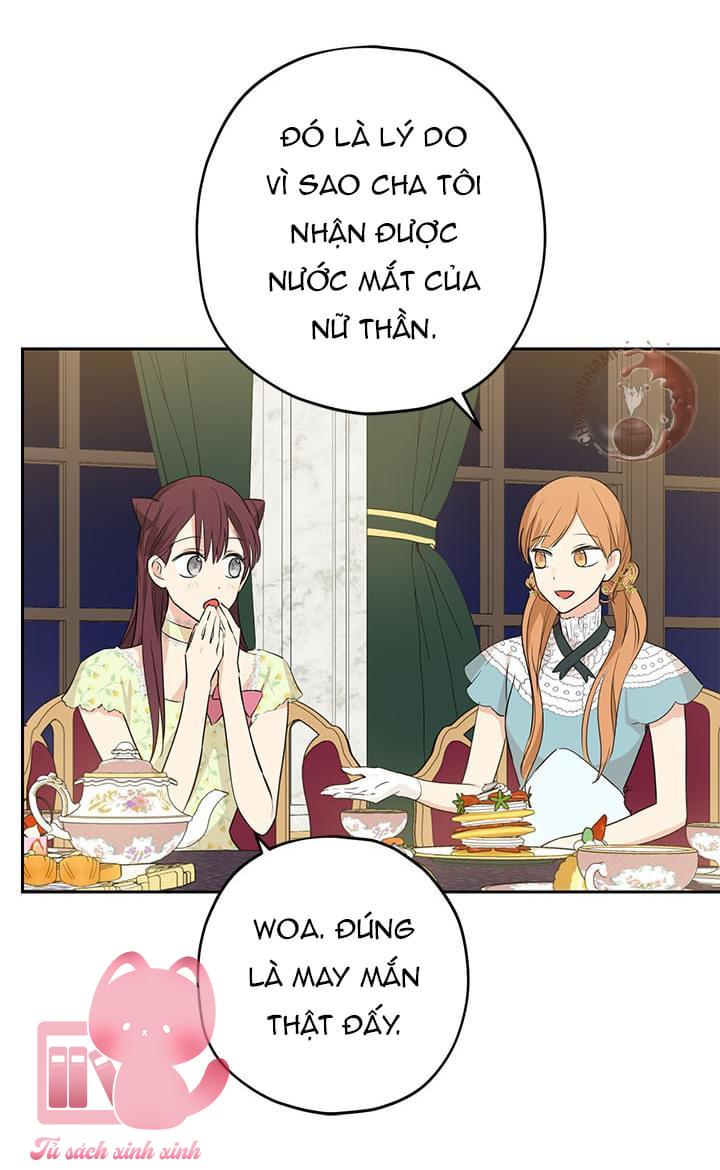 Thật Ra Tôi Mới Là Thật - Chap 23 - Trang 33