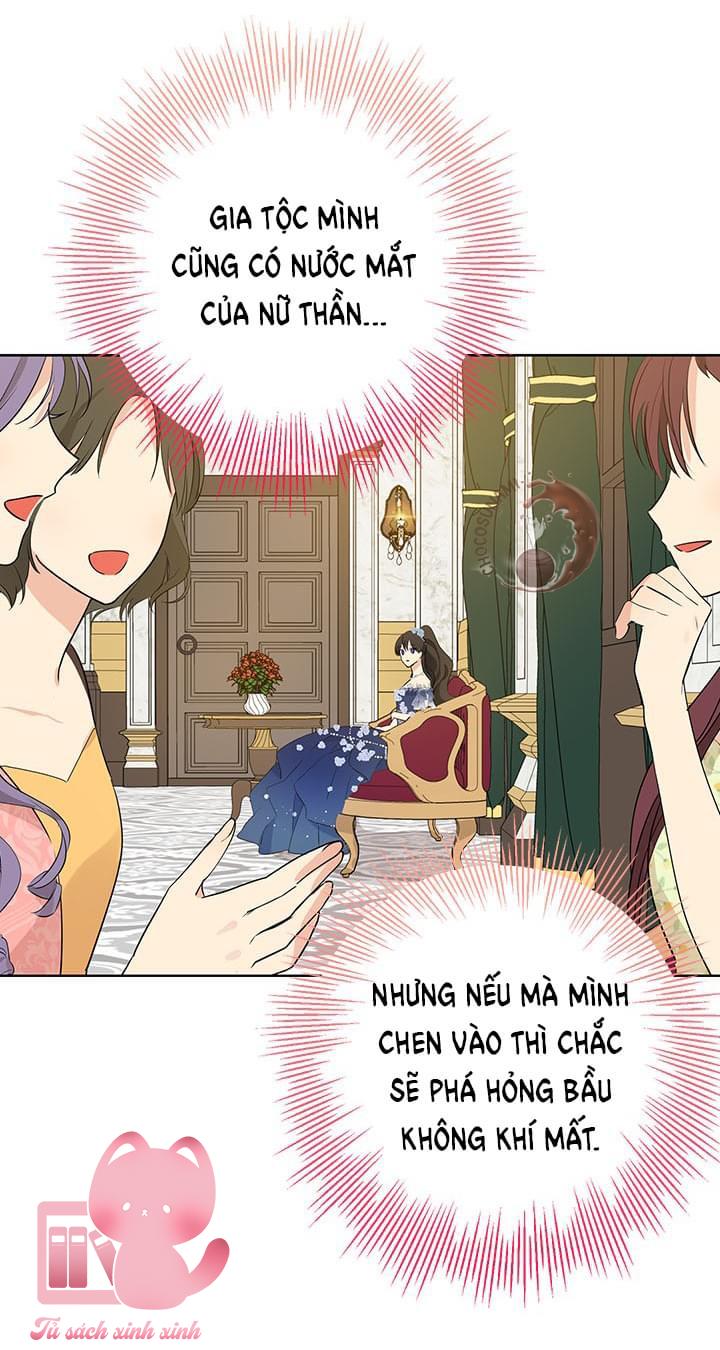 Thật Ra Tôi Mới Là Thật - Chap 23 - Trang 34