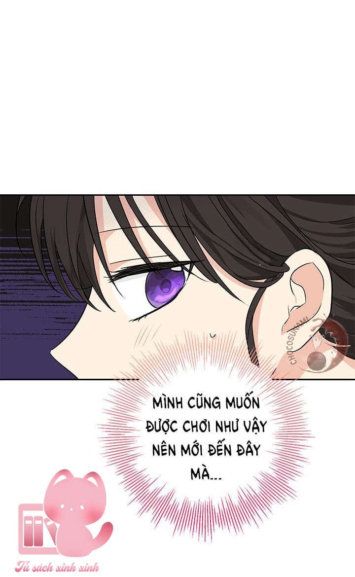 Thật Ra Tôi Mới Là Thật - Chap 23 - Trang 35