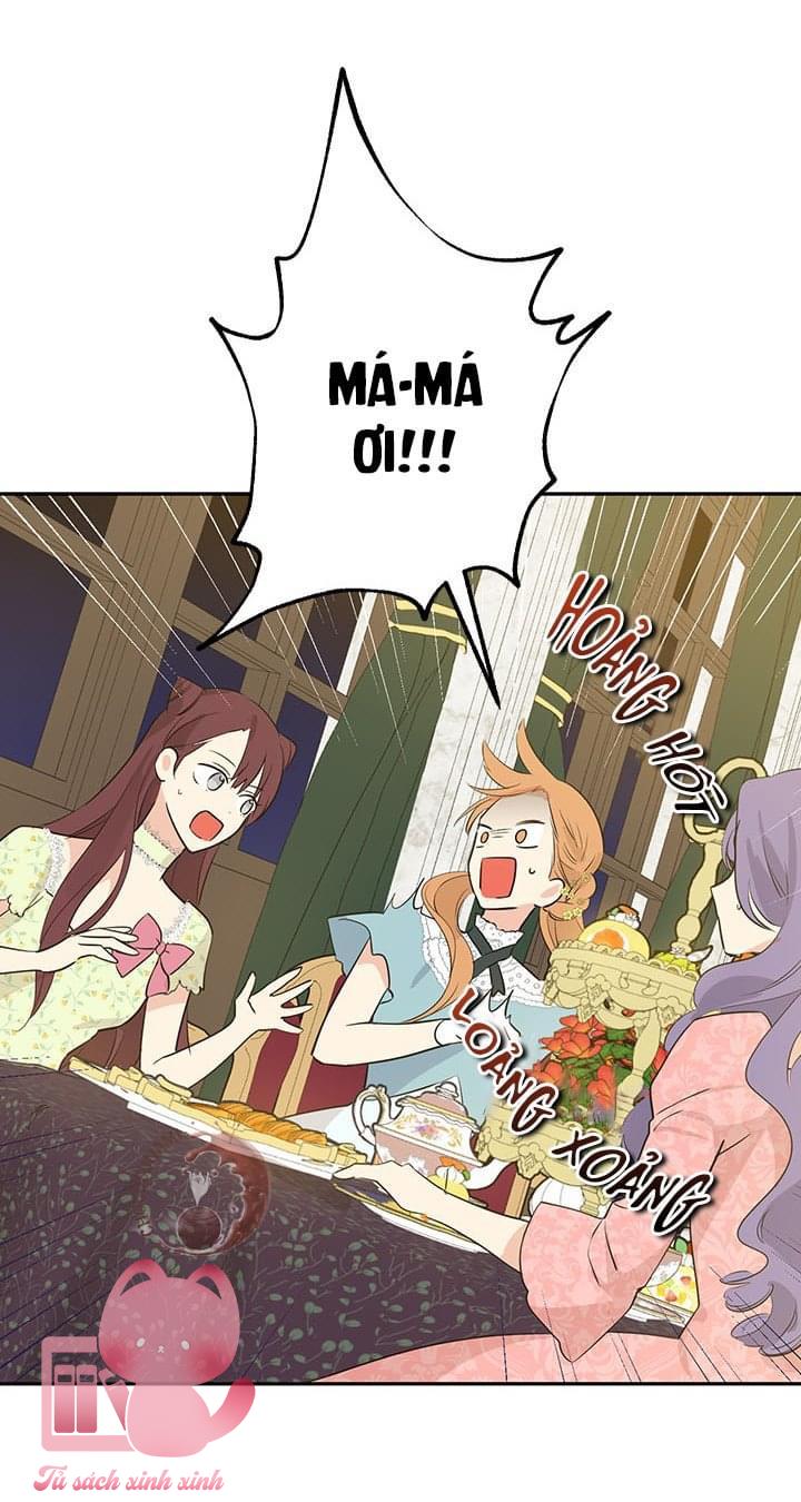 Thật Ra Tôi Mới Là Thật - Chap 23 - Trang 37