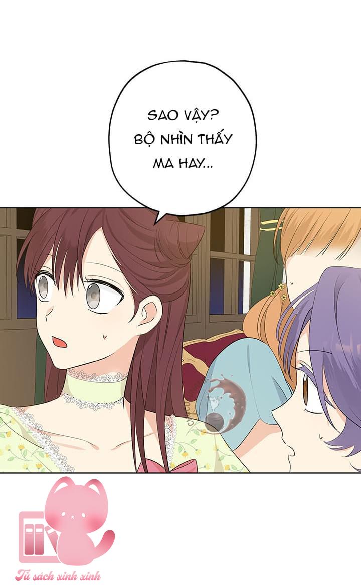 Thật Ra Tôi Mới Là Thật - Chap 23 - Trang 38