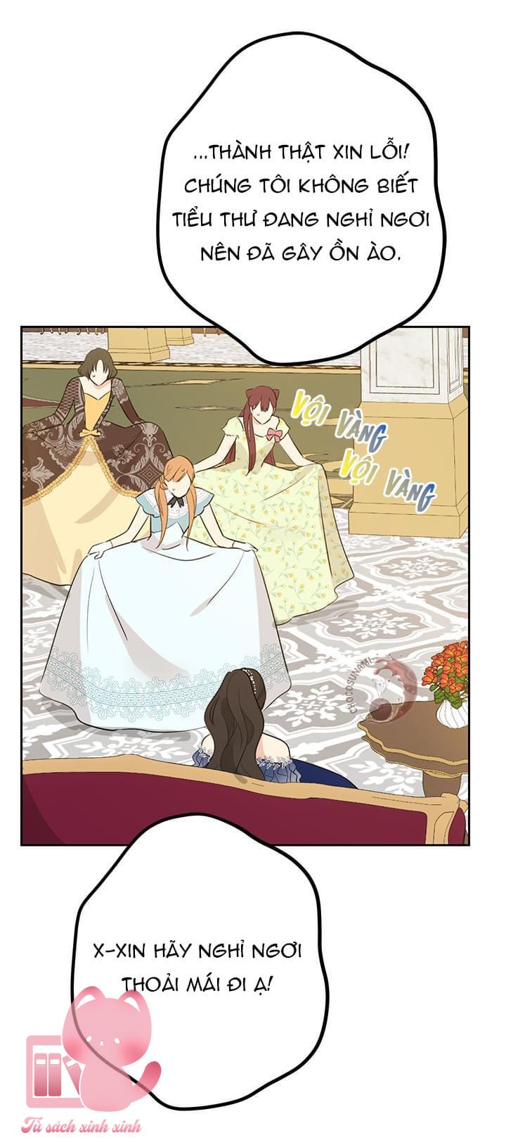 Thật Ra Tôi Mới Là Thật - Chap 23 - Trang 40