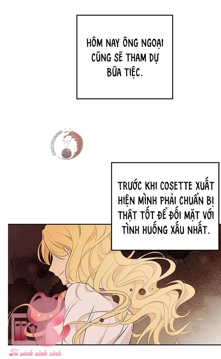Thật Ra Tôi Mới Là Thật - Chap 23 - Trang 5