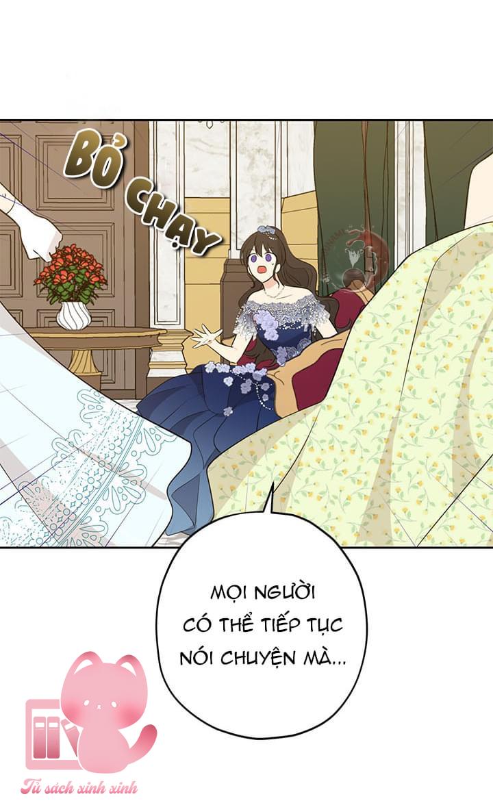 Thật Ra Tôi Mới Là Thật - Chap 23 - Trang 41
