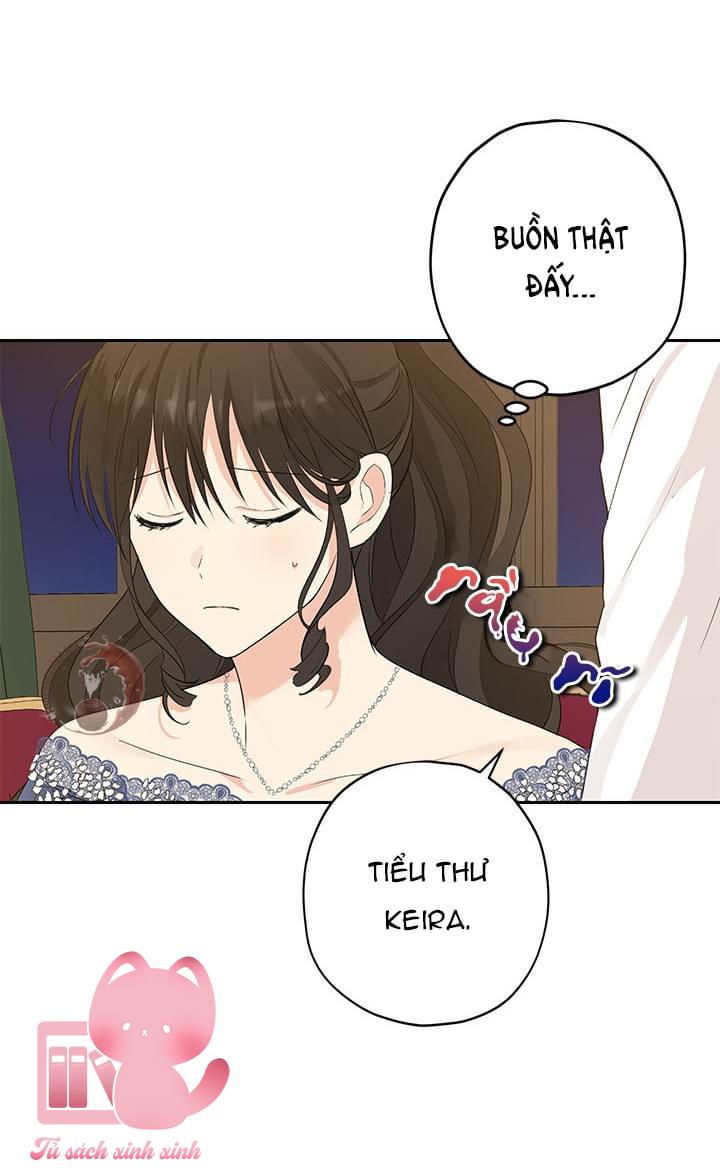 Thật Ra Tôi Mới Là Thật - Chap 23 - Trang 42