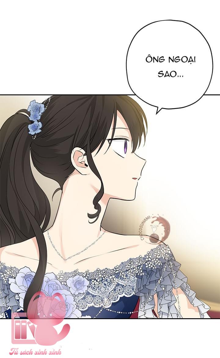 Thật Ra Tôi Mới Là Thật - Chap 23 - Trang 44