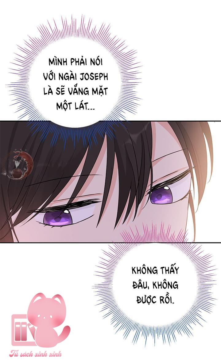 Thật Ra Tôi Mới Là Thật - Chap 23 - Trang 45