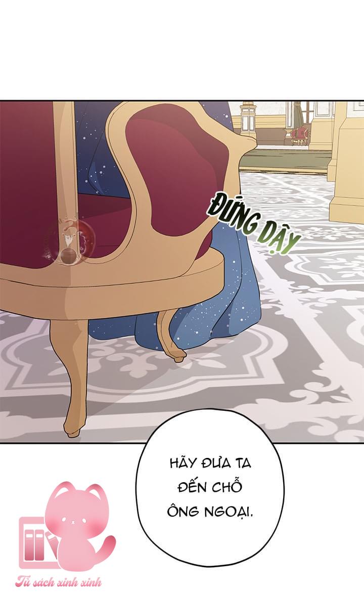 Thật Ra Tôi Mới Là Thật - Chap 23 - Trang 46