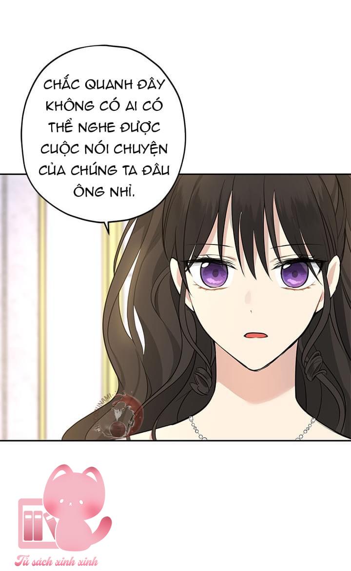 Thật Ra Tôi Mới Là Thật - Chap 23 - Trang 50