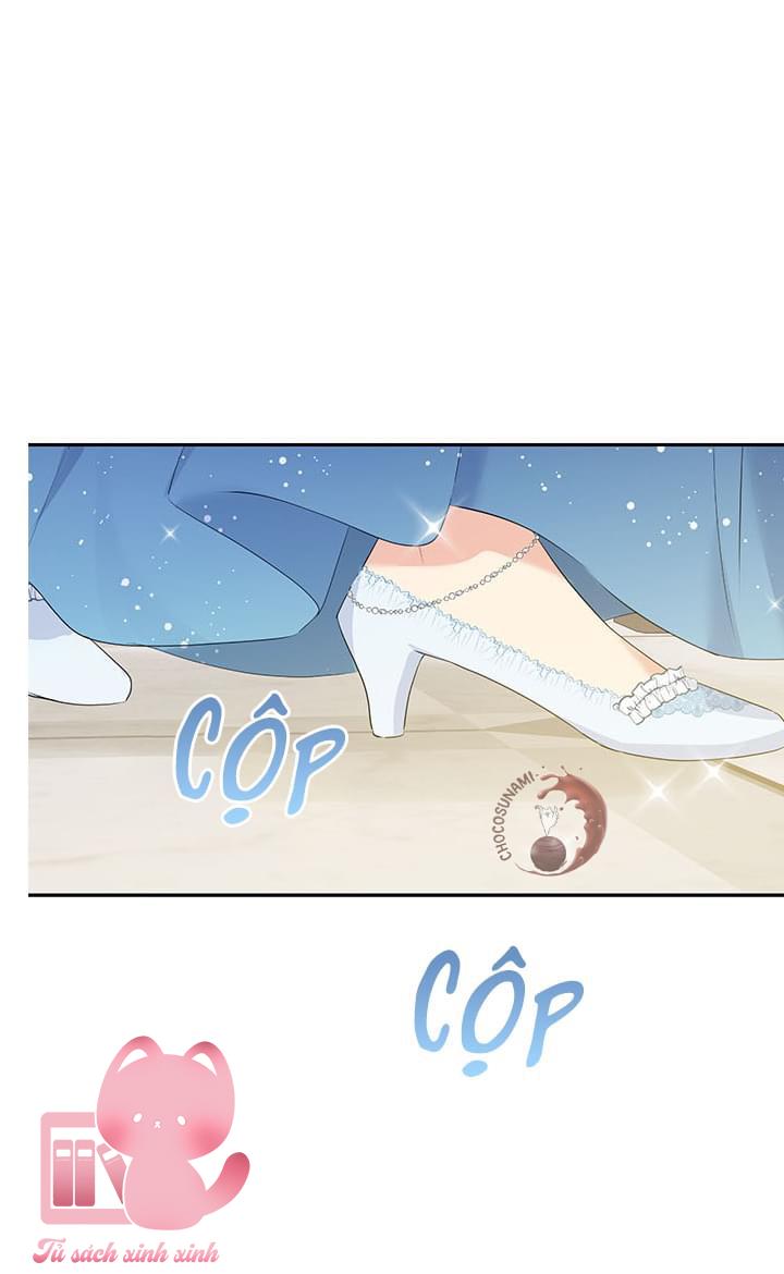 Thật Ra Tôi Mới Là Thật - Chap 23 - Trang 6