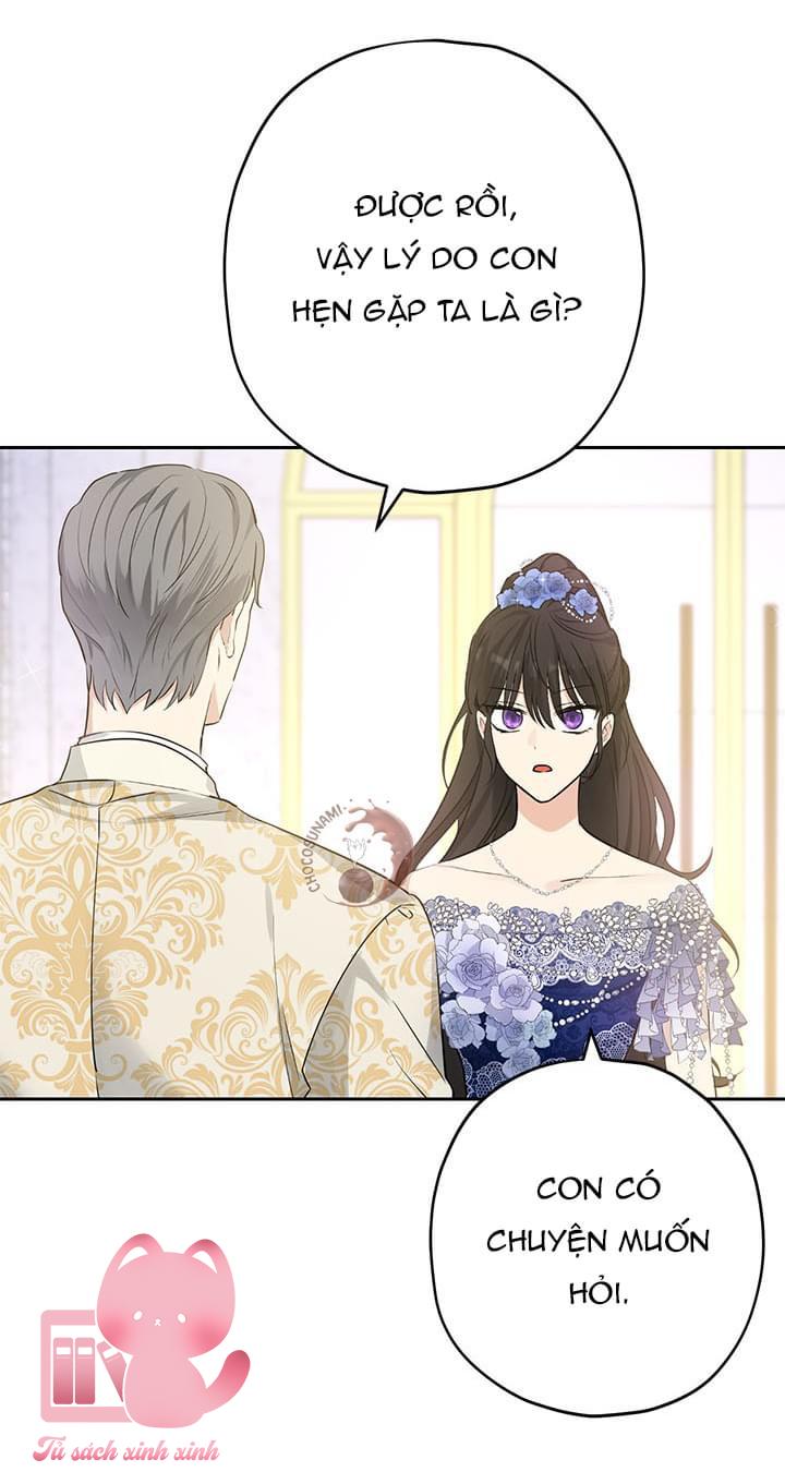 Thật Ra Tôi Mới Là Thật - Chap 23 - Trang 52