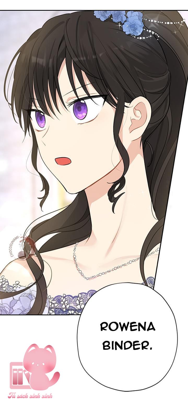 Thật Ra Tôi Mới Là Thật - Chap 23 - Trang 54