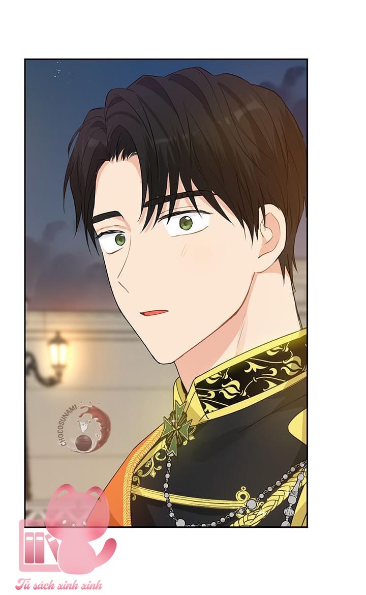 Thật Ra Tôi Mới Là Thật - Chap 23 - Trang 8