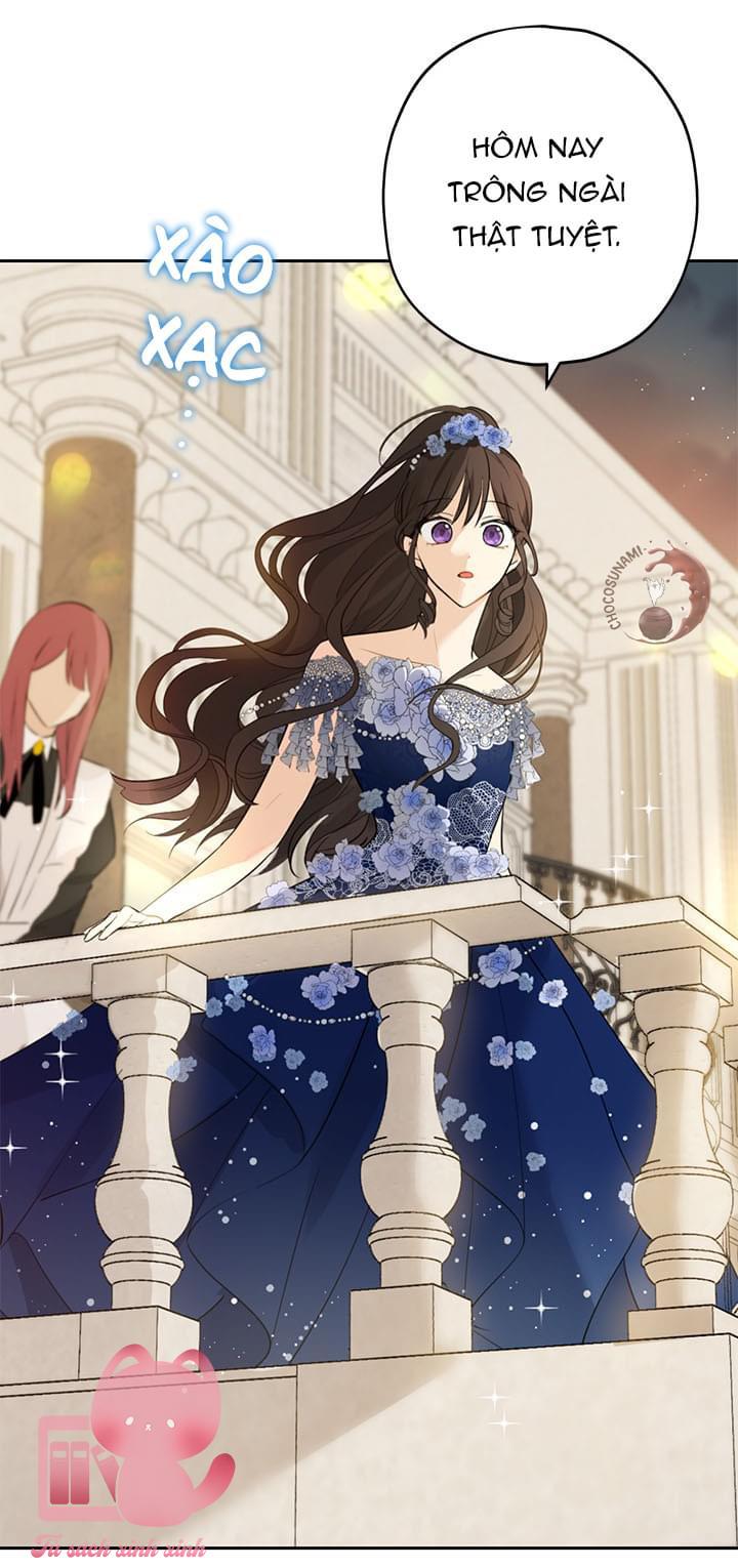 Thật Ra Tôi Mới Là Thật - Chap 23 - Trang 9