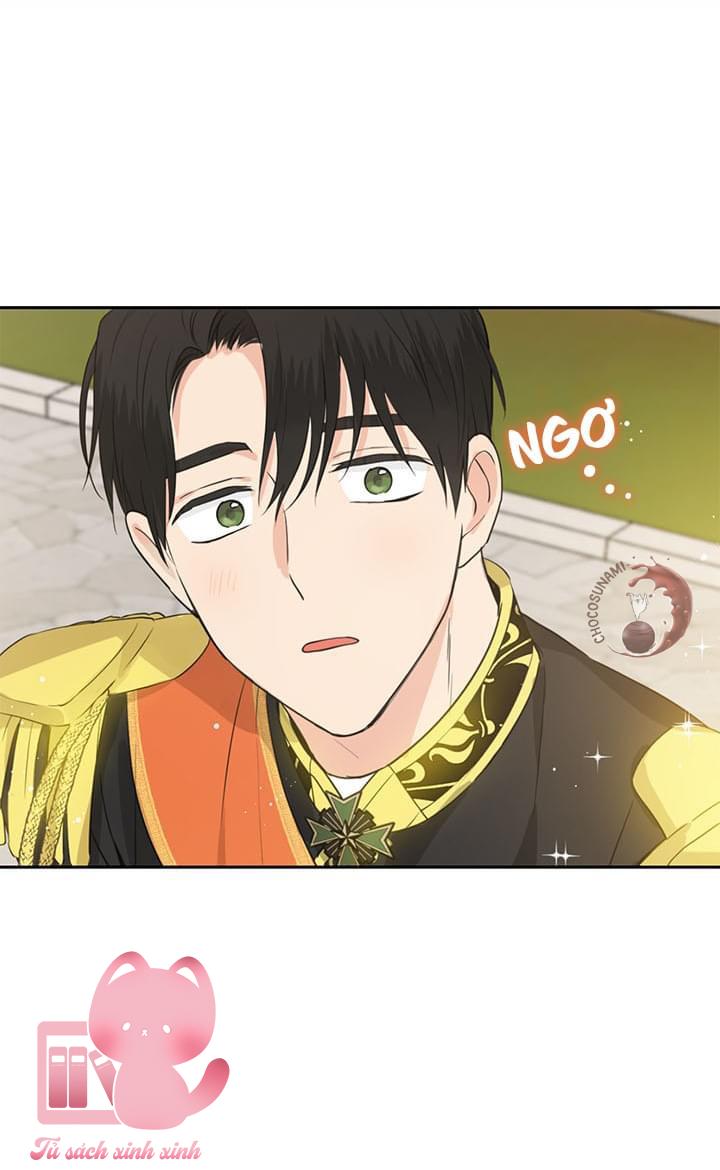 Thật Ra Tôi Mới Là Thật - Chap 23 - Trang 10
