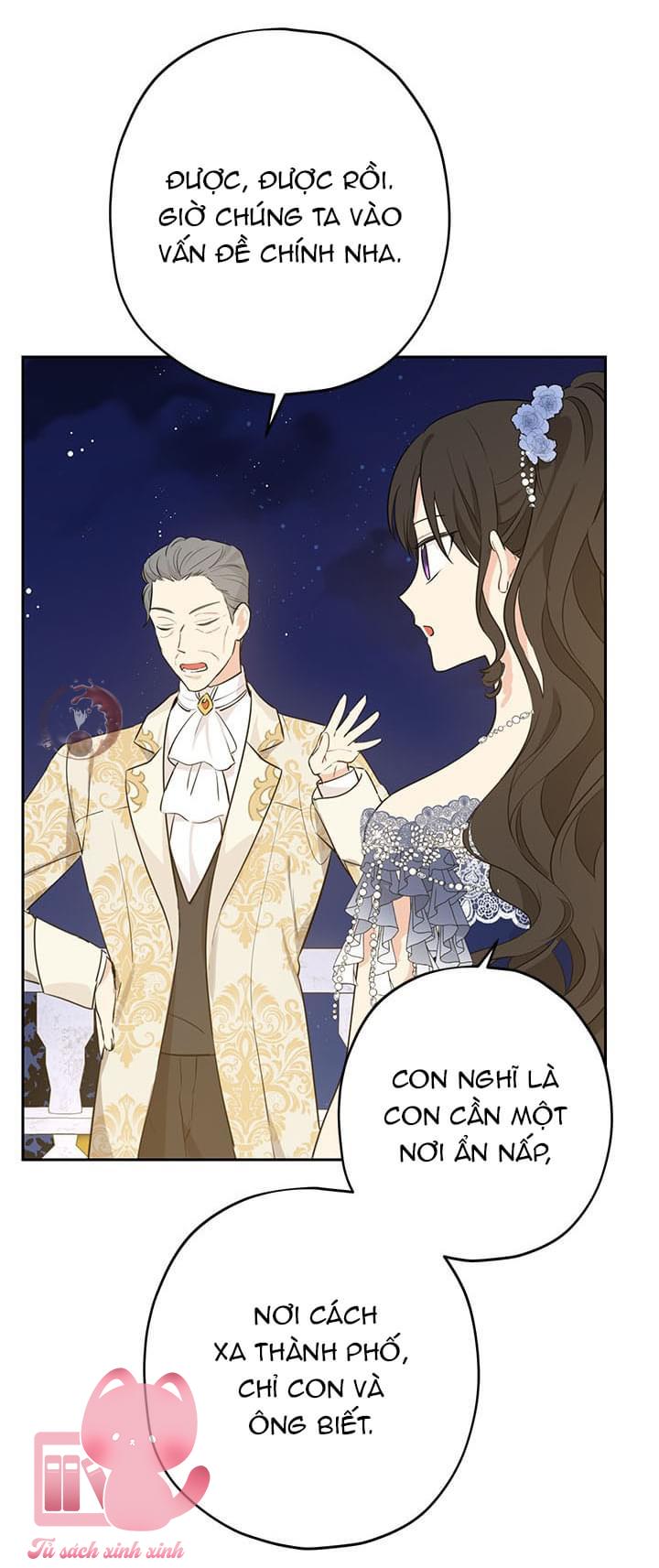 Thật Ra Tôi Mới Là Thật - Chap 24 - Trang 12