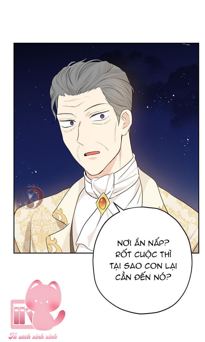 Thật Ra Tôi Mới Là Thật - Chap 24 - Trang 13