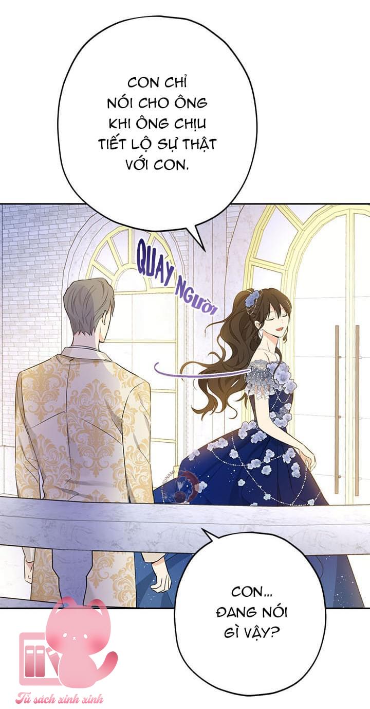Thật Ra Tôi Mới Là Thật - Chap 24 - Trang 14