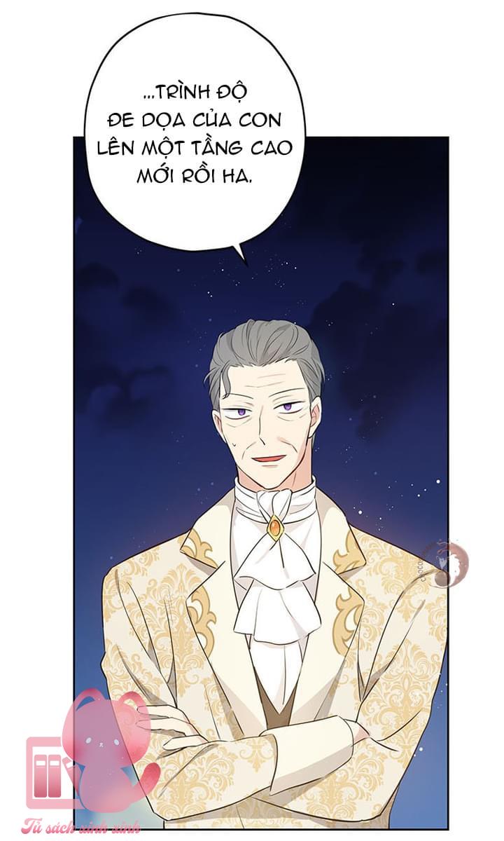 Thật Ra Tôi Mới Là Thật - Chap 24 - Trang 16