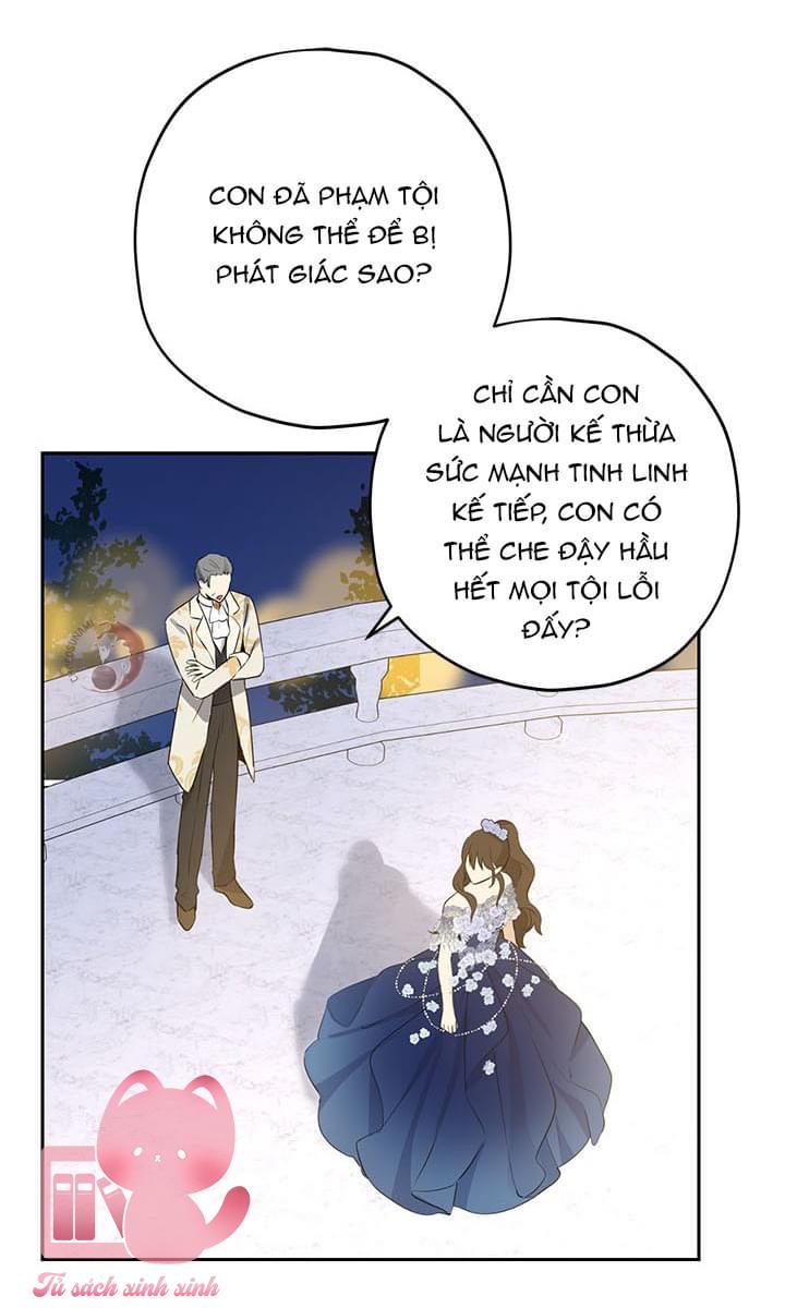 Thật Ra Tôi Mới Là Thật - Chap 24 - Trang 17