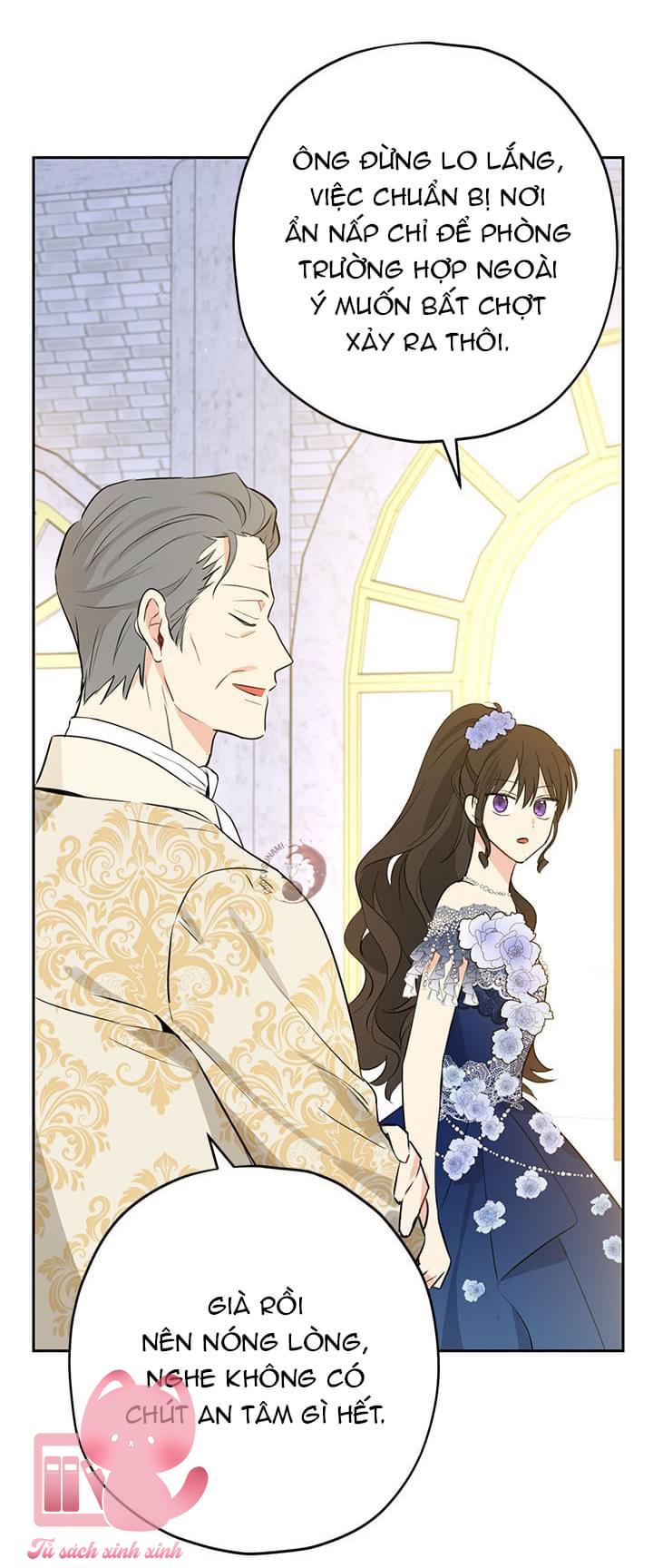 Thật Ra Tôi Mới Là Thật - Chap 24 - Trang 20