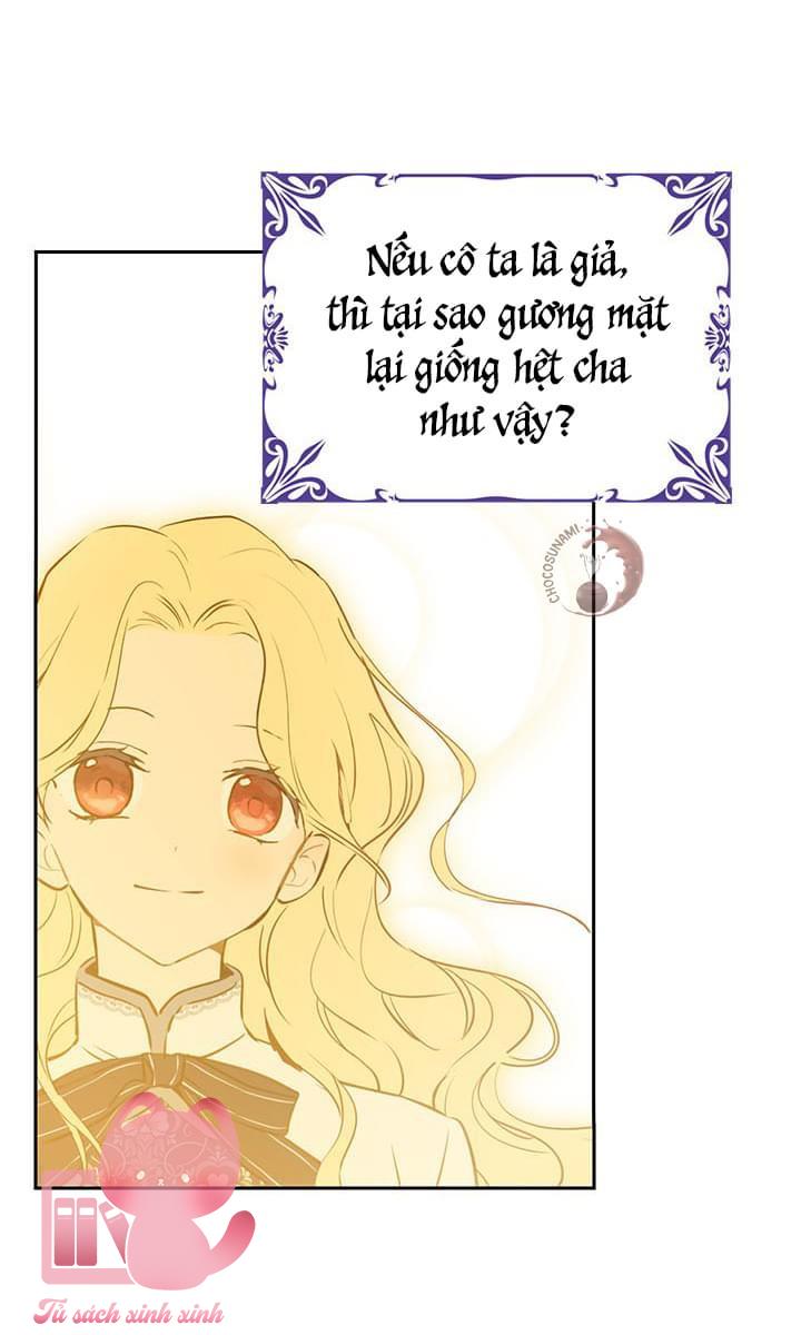 Thật Ra Tôi Mới Là Thật - Chap 24 - Trang 3