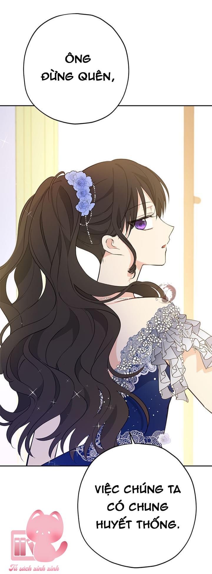 Thật Ra Tôi Mới Là Thật - Chap 24 - Trang 22