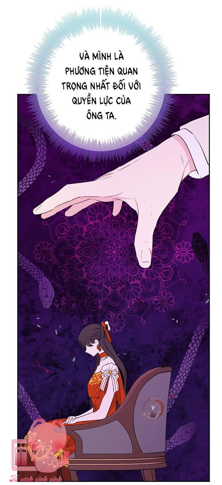 Thật Ra Tôi Mới Là Thật - Chap 24 - Trang 23