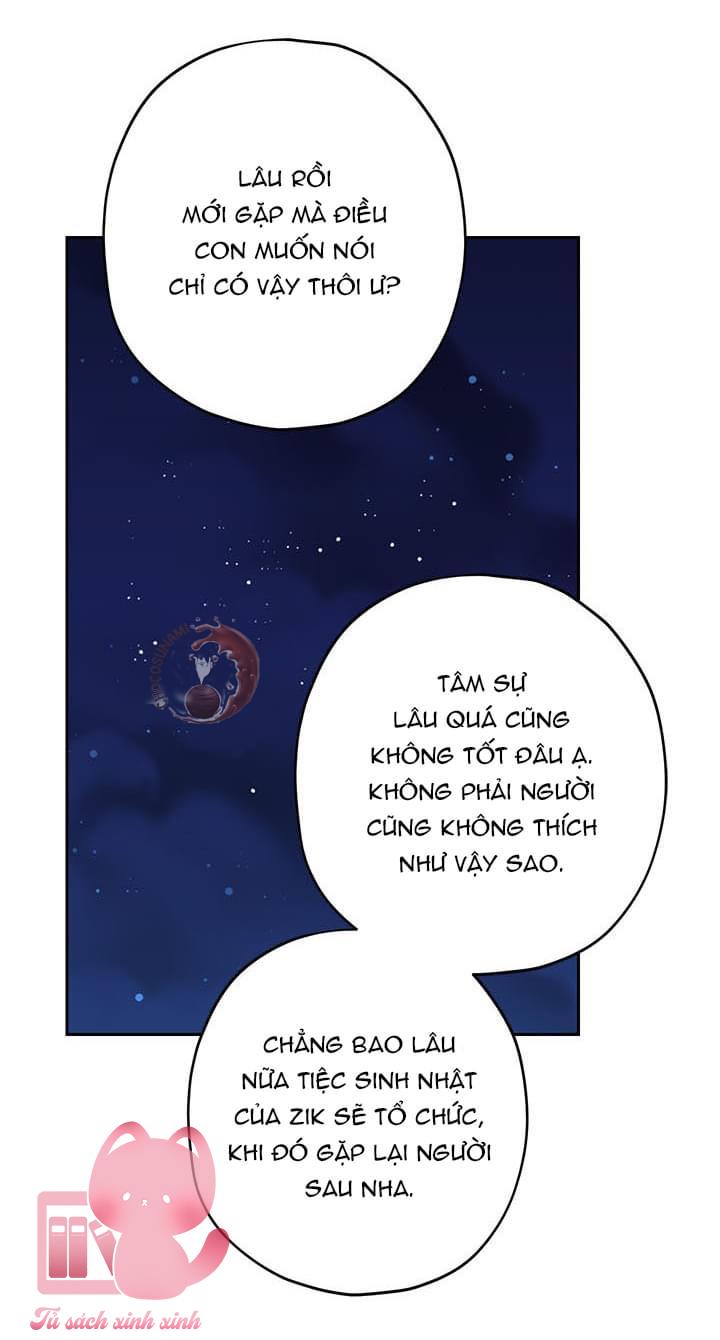 Thật Ra Tôi Mới Là Thật - Chap 24 - Trang 26