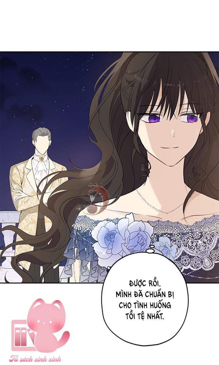 Thật Ra Tôi Mới Là Thật - Chap 24 - Trang 27