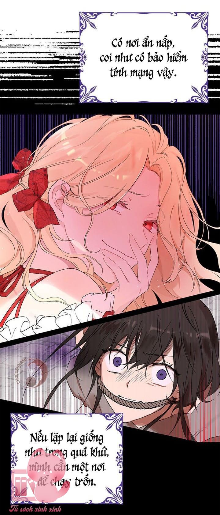 Thật Ra Tôi Mới Là Thật - Chap 24 - Trang 28