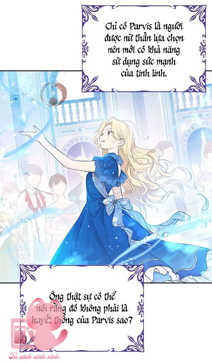 Thật Ra Tôi Mới Là Thật - Chap 24 - Trang 4