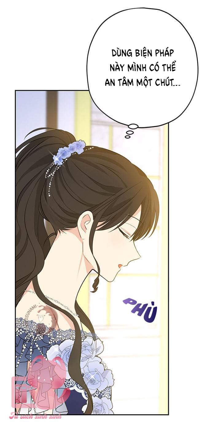 Thật Ra Tôi Mới Là Thật - Chap 24 - Trang 31