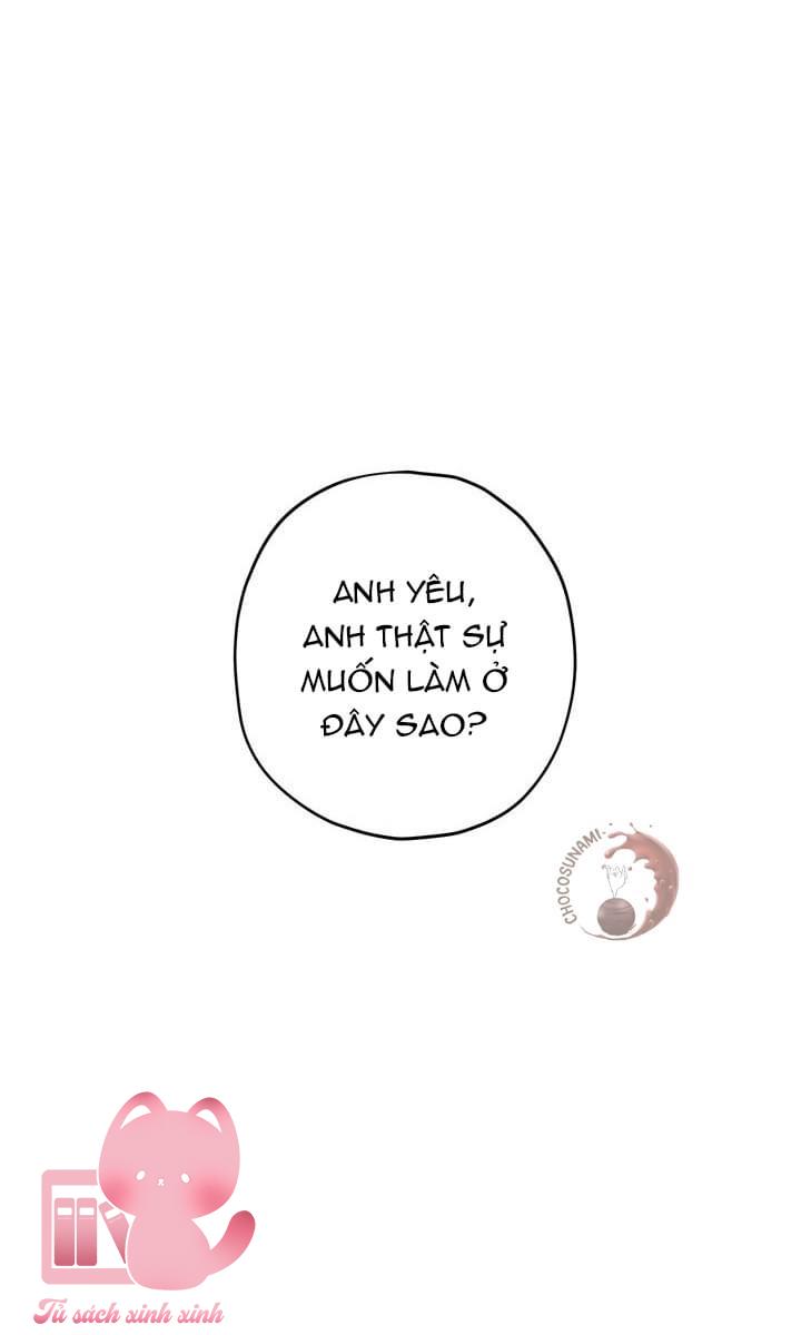 Thật Ra Tôi Mới Là Thật - Chap 24 - Trang 32