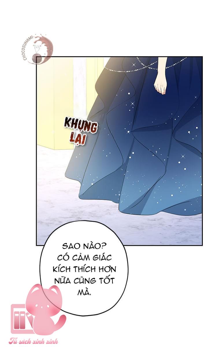 Thật Ra Tôi Mới Là Thật - Chap 24 - Trang 33