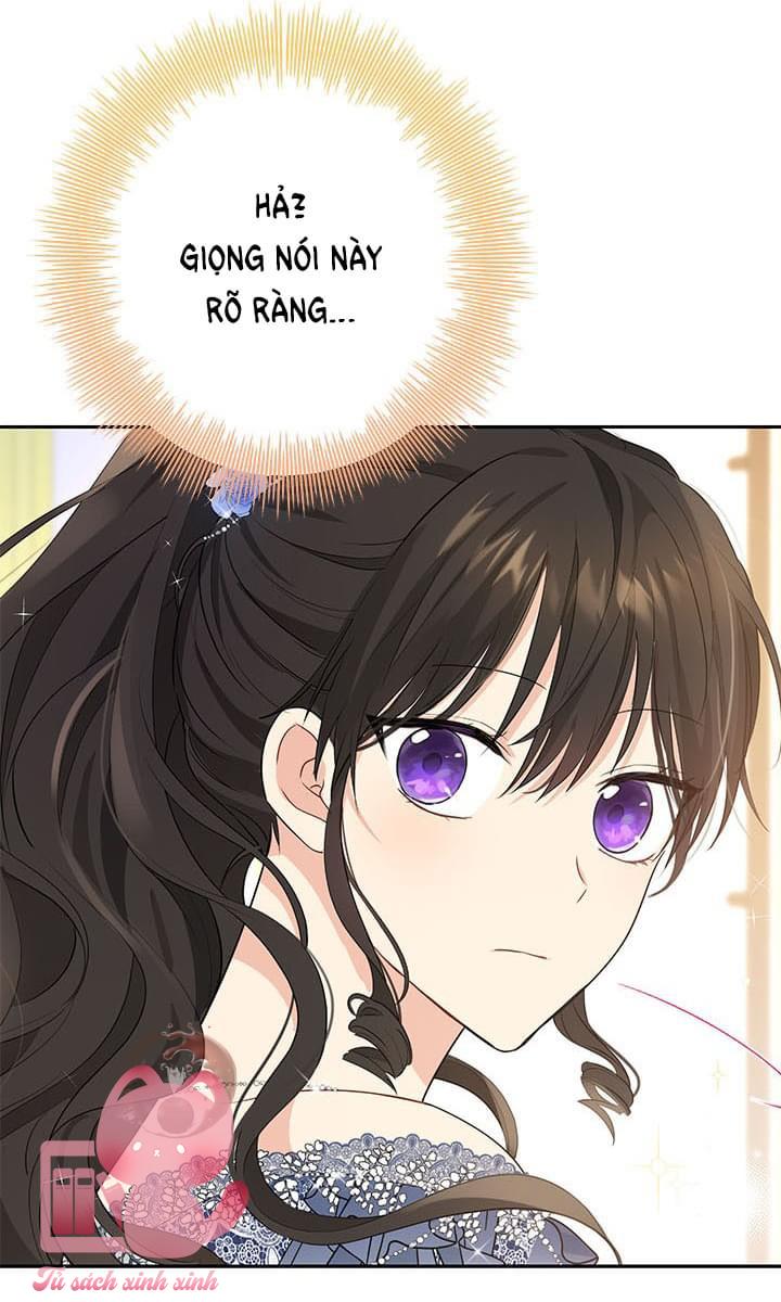 Thật Ra Tôi Mới Là Thật - Chap 24 - Trang 34