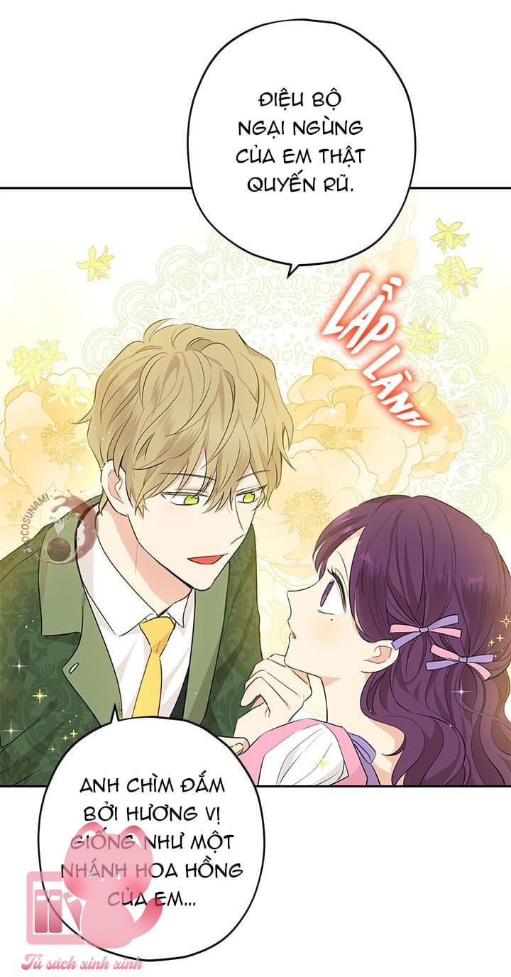 Thật Ra Tôi Mới Là Thật - Chap 24 - Trang 36