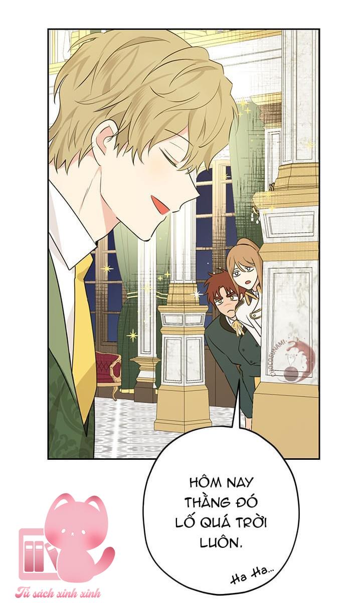 Thật Ra Tôi Mới Là Thật - Chap 24 - Trang 37