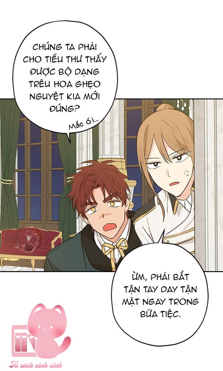 Thật Ra Tôi Mới Là Thật - Chap 24 - Trang 38