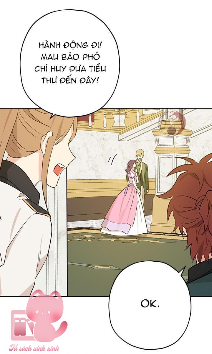 Thật Ra Tôi Mới Là Thật - Chap 24 - Trang 39