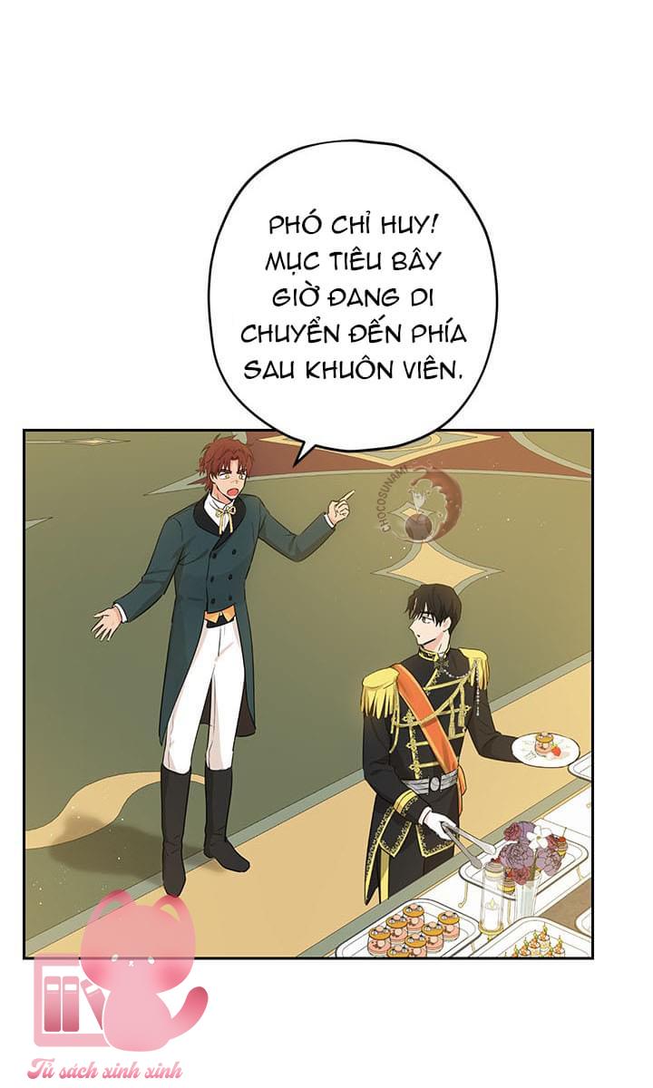 Thật Ra Tôi Mới Là Thật - Chap 24 - Trang 40