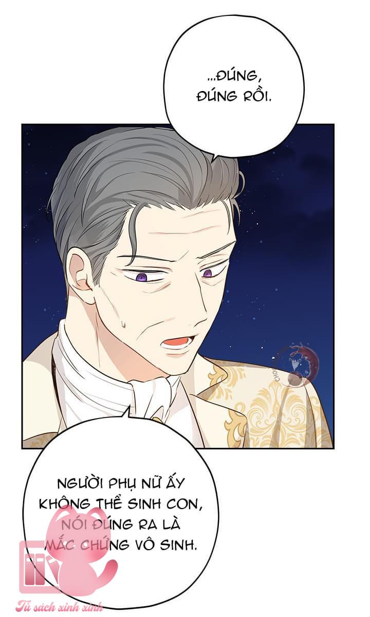 Thật Ra Tôi Mới Là Thật - Chap 24 - Trang 5