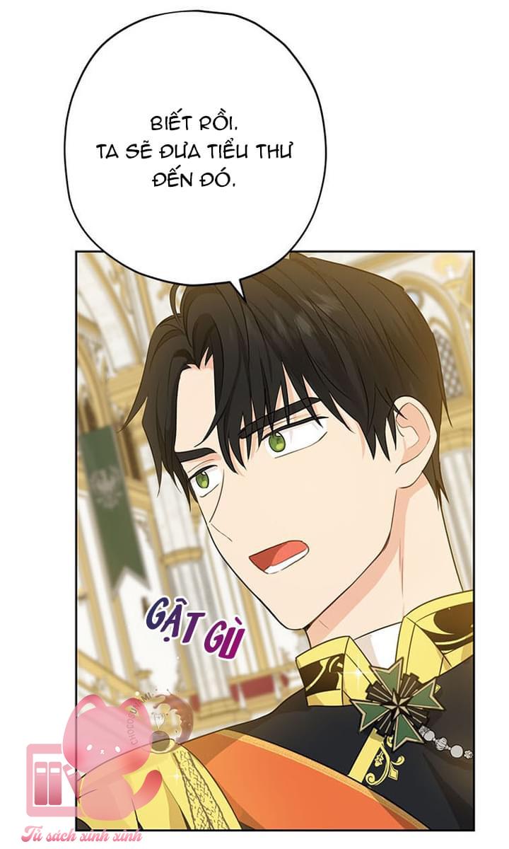 Thật Ra Tôi Mới Là Thật - Chap 24 - Trang 41