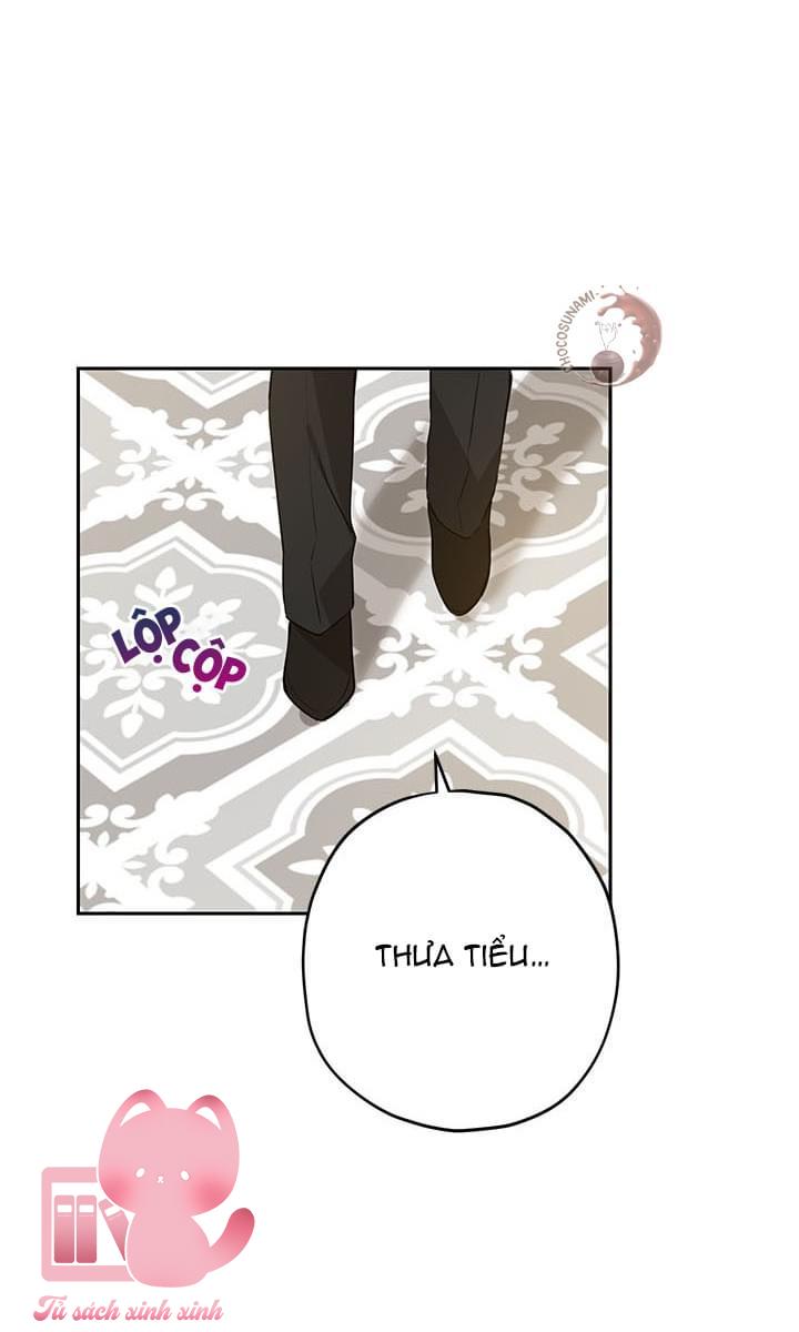Thật Ra Tôi Mới Là Thật - Chap 24 - Trang 42