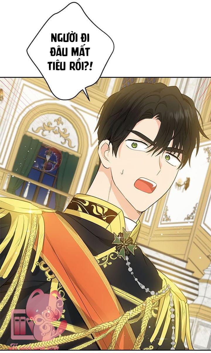 Thật Ra Tôi Mới Là Thật - Chap 24 - Trang 45