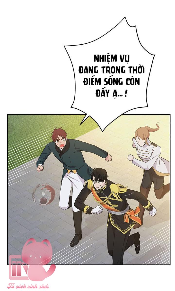 Thật Ra Tôi Mới Là Thật - Chap 24 - Trang 47