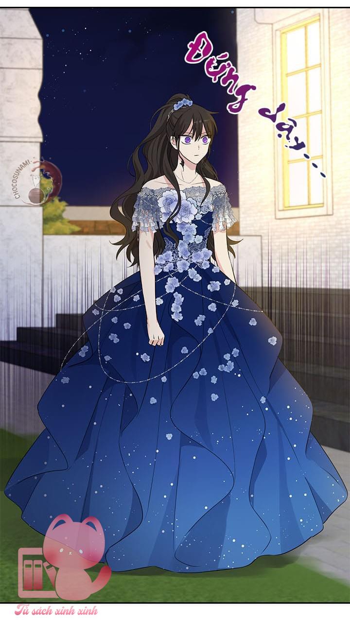 Thật Ra Tôi Mới Là Thật - Chap 24 - Trang 50