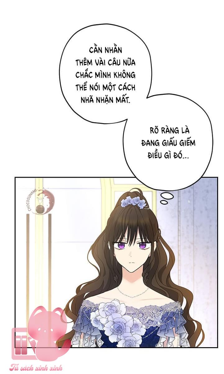 Thật Ra Tôi Mới Là Thật - Chap 24 - Trang 6