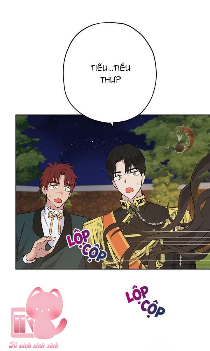 Thật Ra Tôi Mới Là Thật - Chap 24 - Trang 52